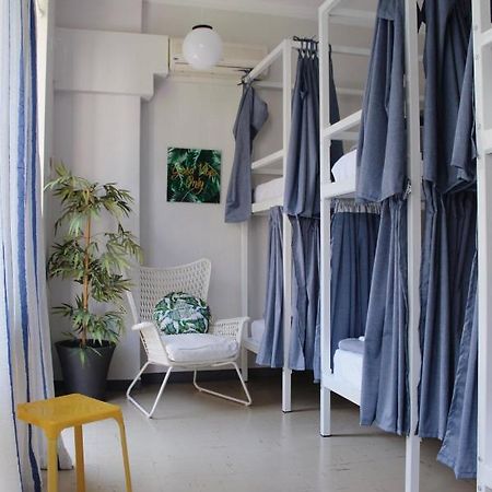 雅典 Let Me Take My Bunk Bed旅舍 外观 照片