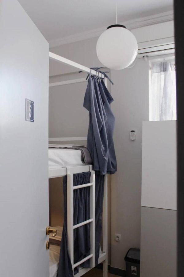 雅典 Let Me Take My Bunk Bed旅舍 外观 照片